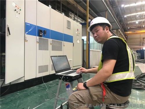 疫起奉獻，致敬更好的你 技術服務在行動