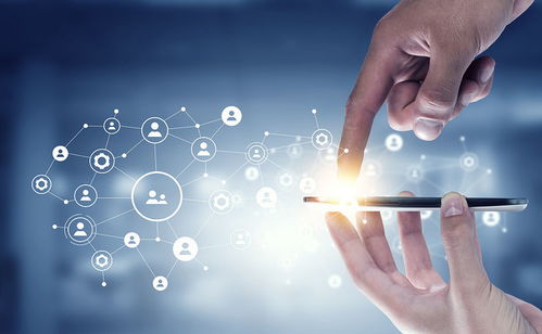 5G技術發展迅速，預計年內完成獨立組網測試