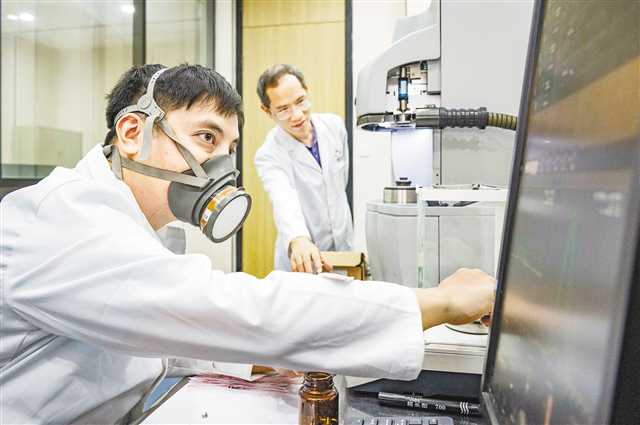 從技術白丁到自主研發 潤際新材的逆襲之路